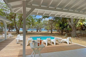 Villa Sable et Rocher